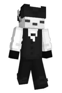 RvnsuRuns Minecraft avatar full body