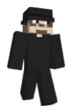 Rvus_ Minecraft avatar full body