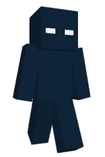 Rwhale Minecraft avatar full body