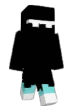 RxSl1des Minecraft avatar full body