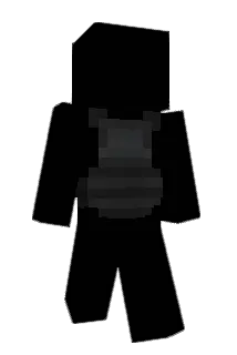 RxZ4 Minecraft avatar full body