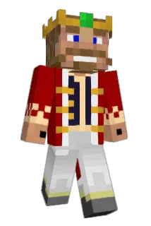 Rxgz123 Minecraft avatar full body