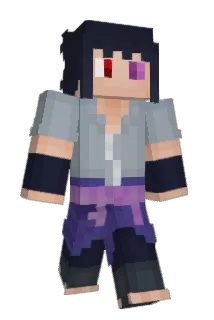 RxmiOnIce Minecraft avatar full body