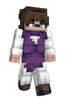 RxnanL Minecraft avatar full body