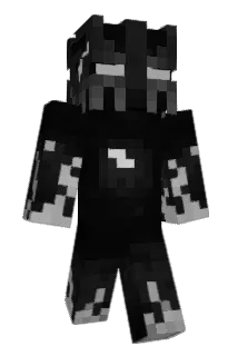 RxpedGod Minecraft avatar full body