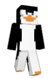 Rxplyy Minecraft avatar full body
