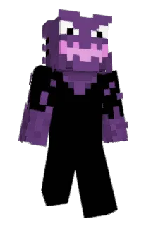 Rxul02 Minecraft avatar full body
