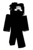 Rxvoo Minecraft avatar full body