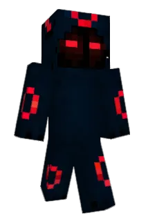 RxyalTim Minecraft avatar full body
