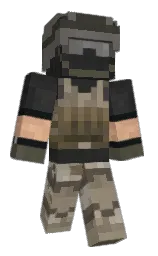 Custom render preview