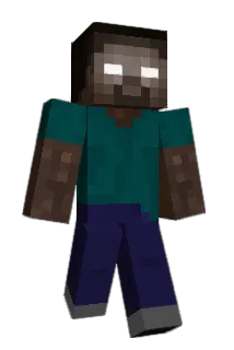 Ry09man Minecraft avatar full body