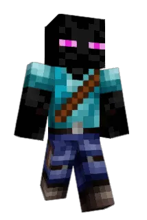 Ry1003 Minecraft avatar full body