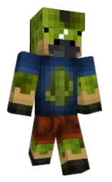 Custom render preview