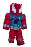 RyDawg999 Minecraft avatar full body