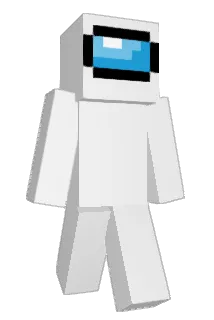 RyDog099 Minecraft avatar full body