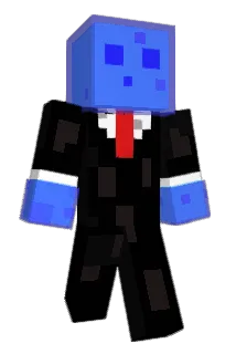 RyGhT_ Minecraft avatar full body