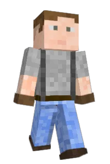 RyGuyGuy Minecraft avatar full body