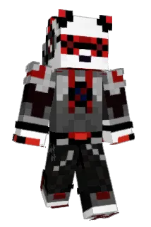 RyGuy_01 Minecraft avatar full body