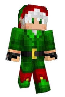 RyGuyyy_1 Minecraft avatar full body