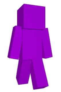 RyLeo14 Minecraft avatar full body