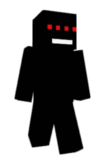 RyNsBaU Minecraft avatar full body