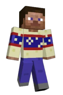 RyPorter22 Minecraft avatar full body