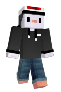 RyRoChi Minecraft avatar full body