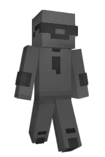 RyRy2point0 Minecraft avatar full body
