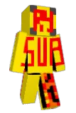 RyRyYtL0L Minecraft avatar full body