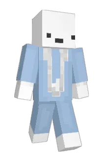 RyRy_ Minecraft avatar full body