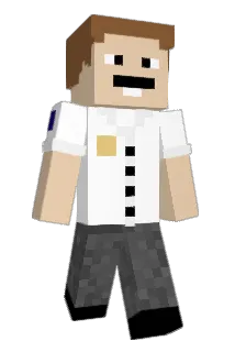 RyTheGuy4 Minecraft avatar full body