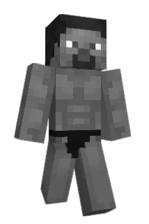 RyZe959 Minecraft avatar full body