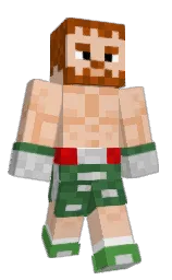 Custom render preview