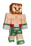 RyZeT3cn0 Minecraft avatar full body