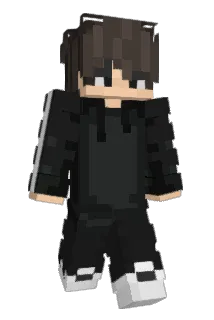 RyZe_Btw Minecraft avatar full body