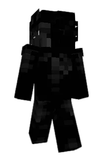 RyZeePorc Minecraft avatar full body