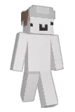 RyZnX Minecraft avatar full body
