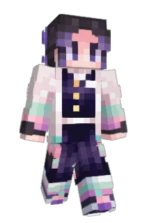 Ry_RyXD Minecraft avatar full body