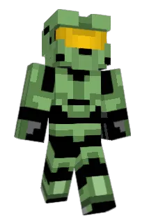 Ry_guy1 Minecraft avatar full body