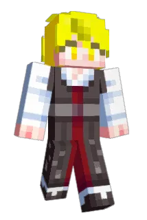 Rya_e Minecraft avatar full body