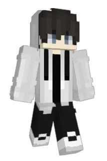 Ryan0122 Minecraft avatar full body