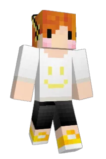 Ryan0802 Minecraft avatar full body