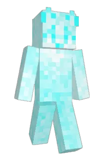 Ryan123456790 Minecraft avatar full body