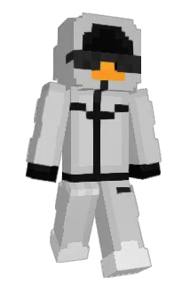 Ryan13kk Minecraft avatar full body