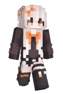 Ryan1515 Minecraft avatar full body
