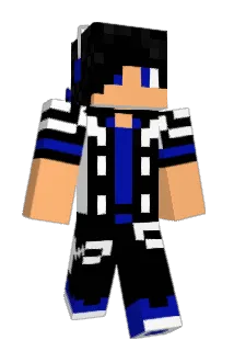 Ryan1818 Minecraft avatar full body