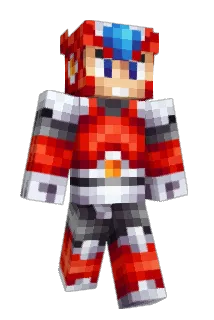 Ryan2594 Minecraft avatar full body