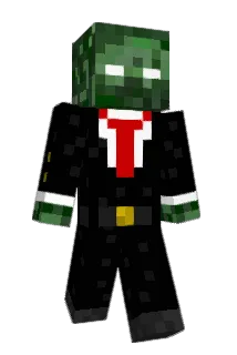 Ryan2685 Minecraft avatar full body