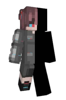 Ryan2939 Minecraft avatar full body