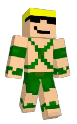 Custom render preview